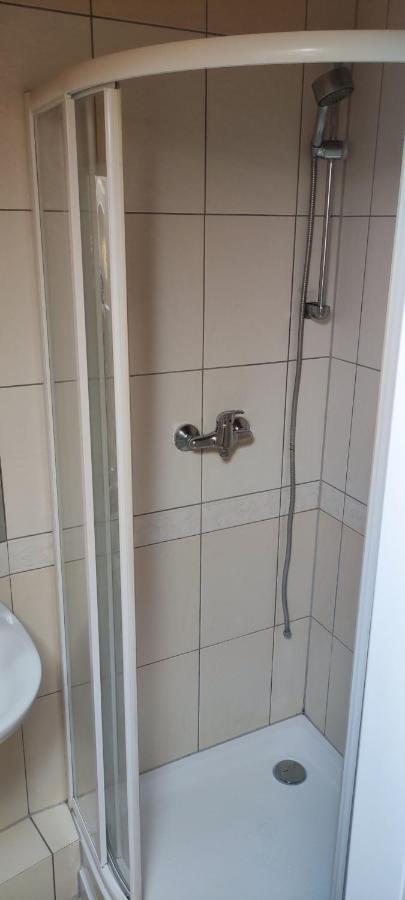 Pokoje I Kwatery W Augustowie Exterior foto